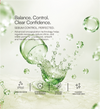 Sebum Control Capsule Cream
